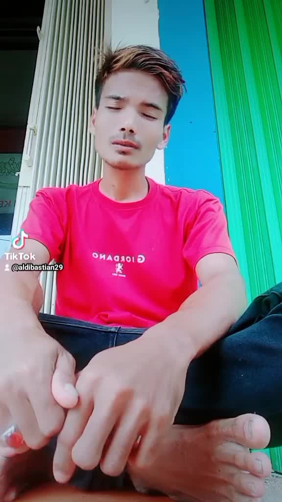 ketika galau 🤣🤣