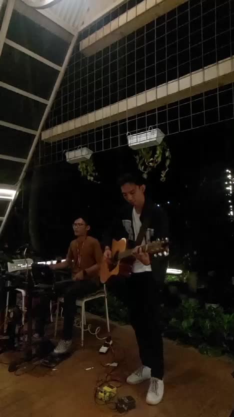 hahahahha melodi kangen