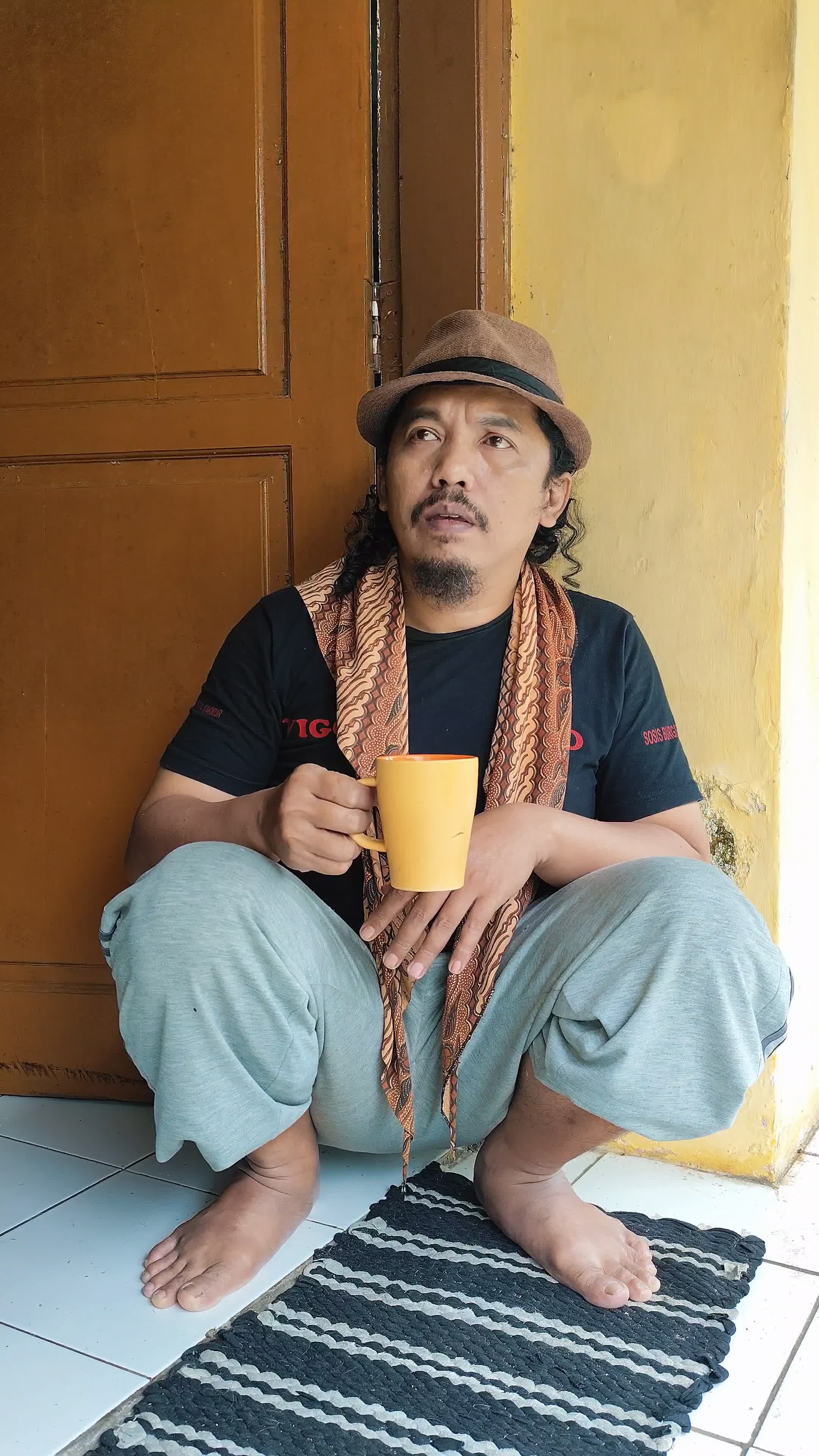 Ibu  #RCTIPlus  #komedi 