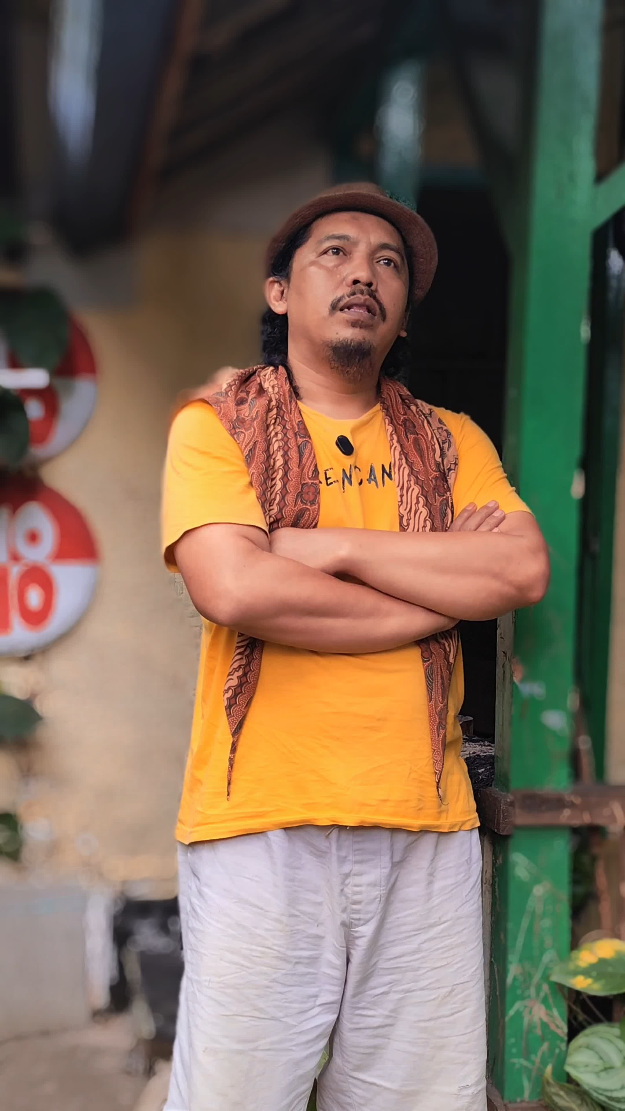 Kata kata hari ini #RCTIPlus 