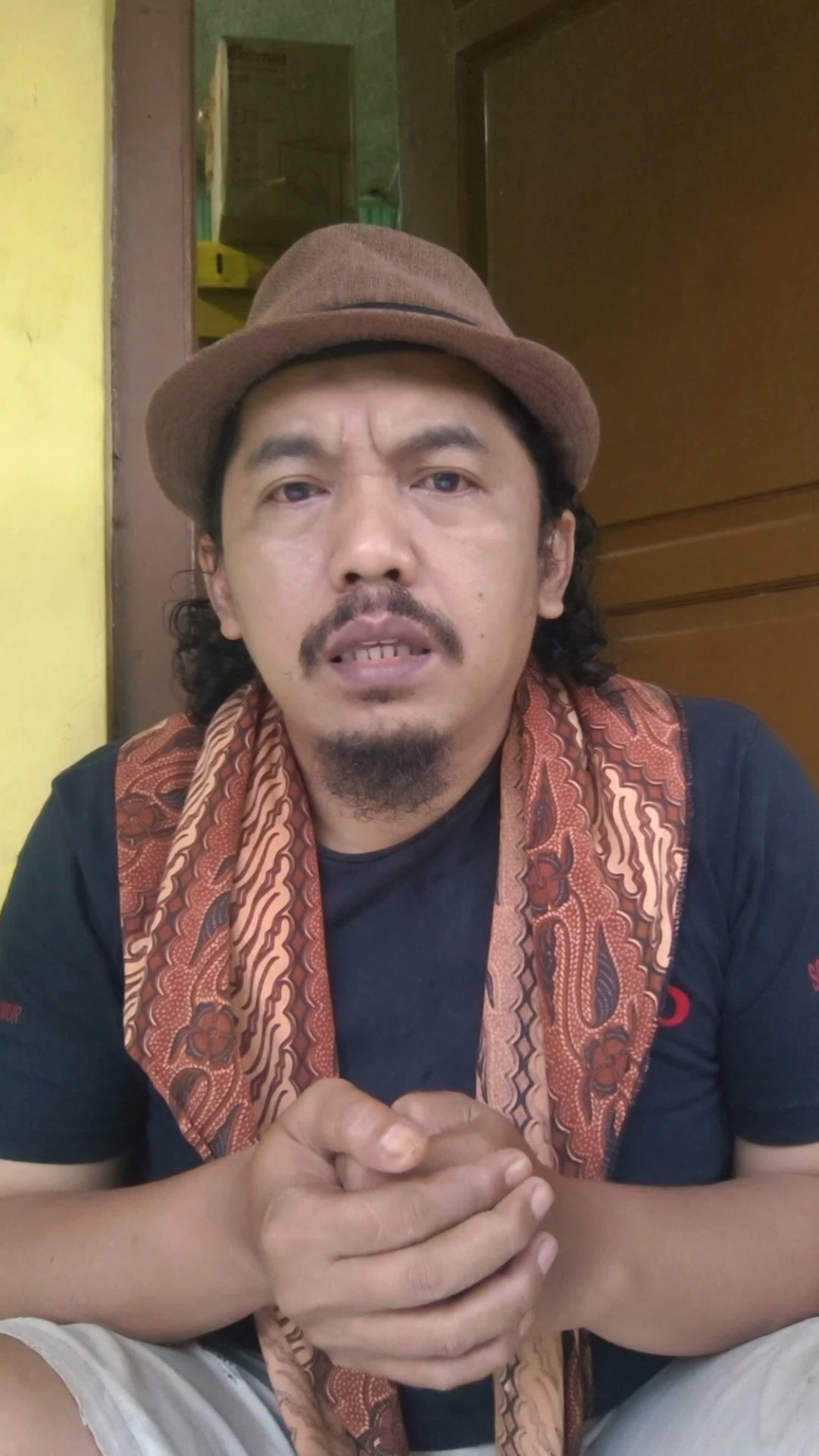 Kunaon lauk teu bisa ngomong  #RCTIPlus 