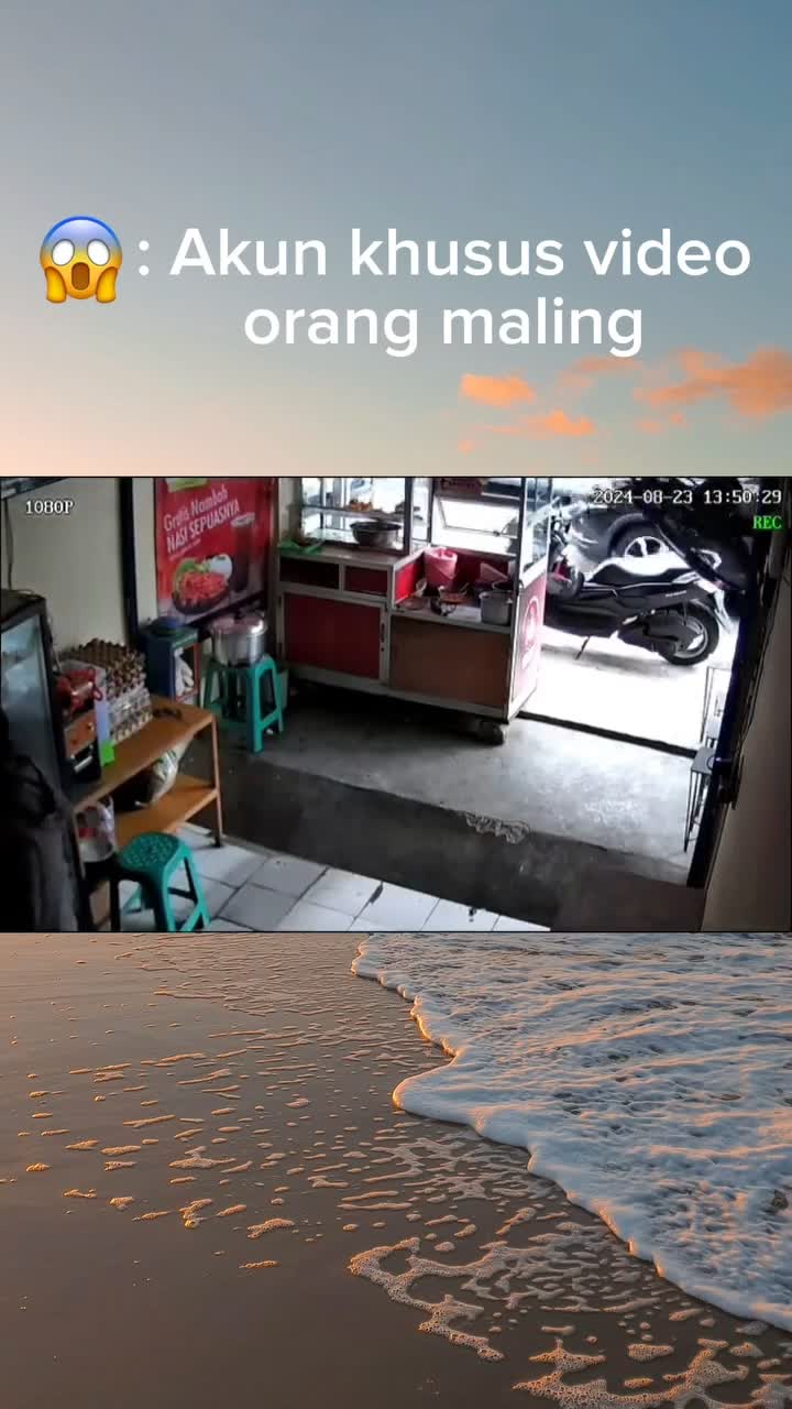 Follow biar ga kemalingan (2)