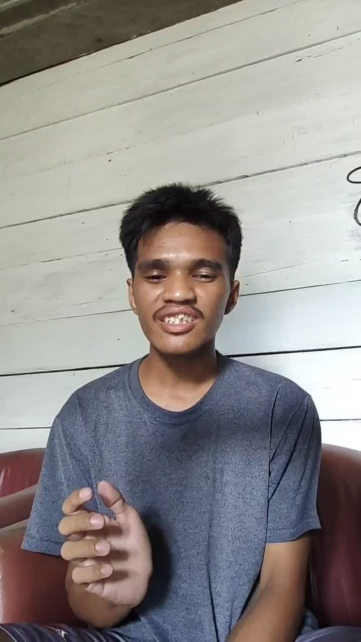 IDOL_XIII Irfan 23 Parigi Moutong  Rubia