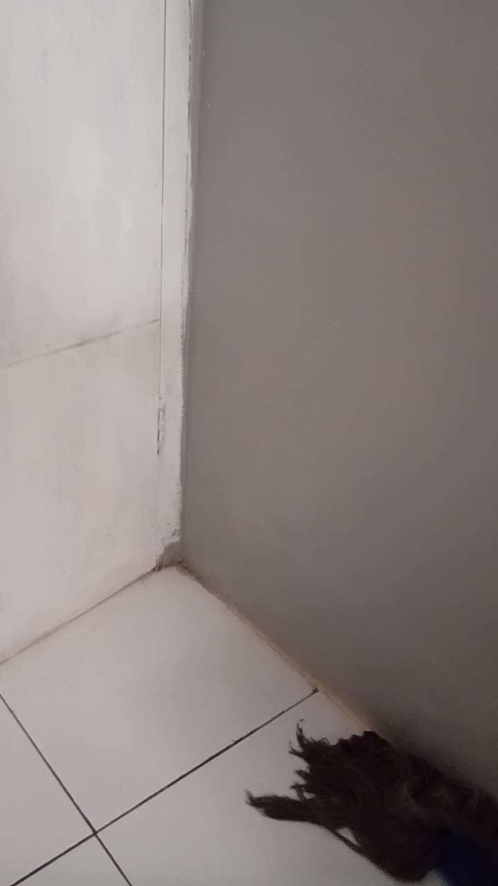 Kebersihan itu sebagian dari iman