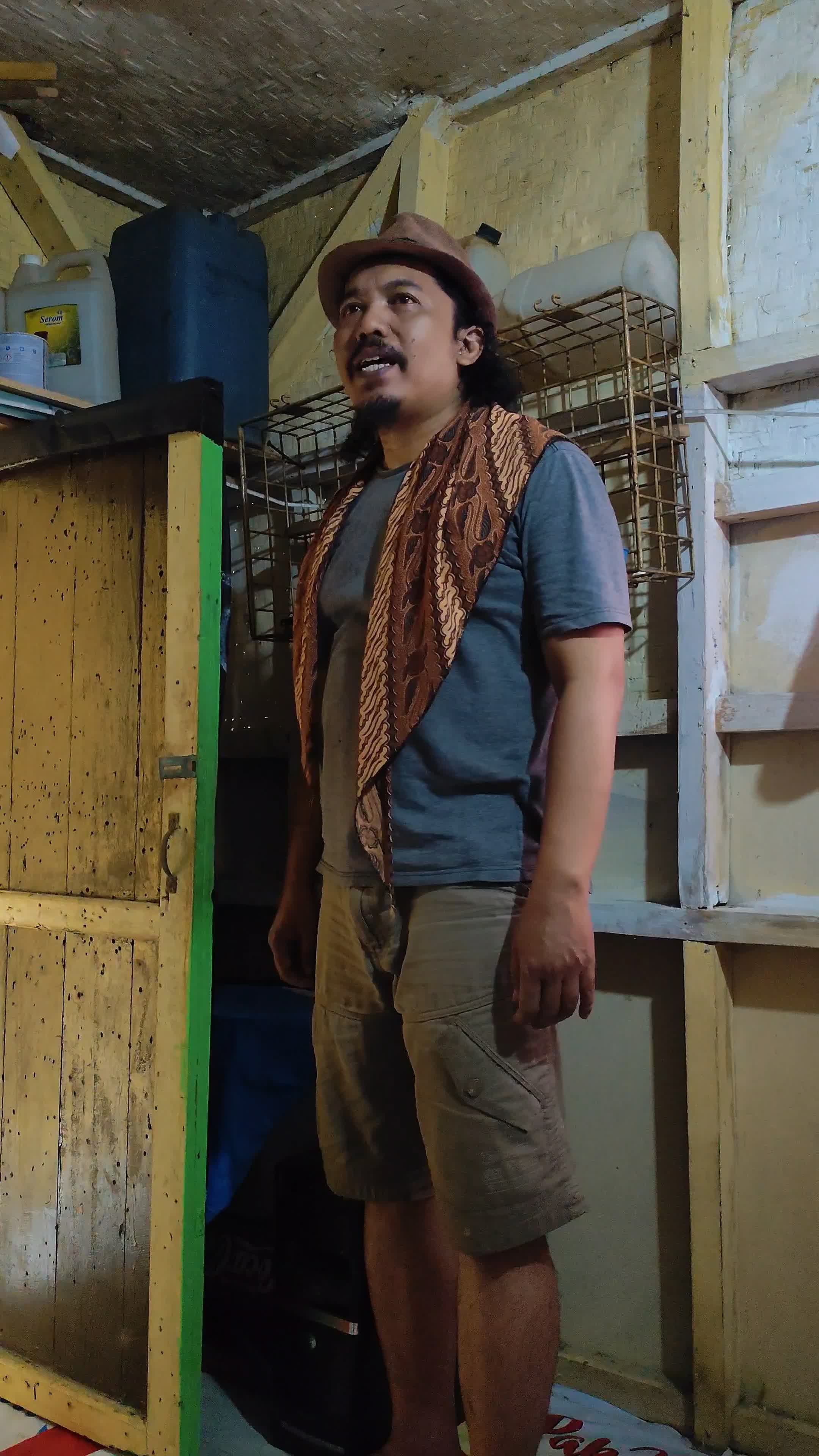 Ulah dibejakeun  #RCTIPlus  #komedi 