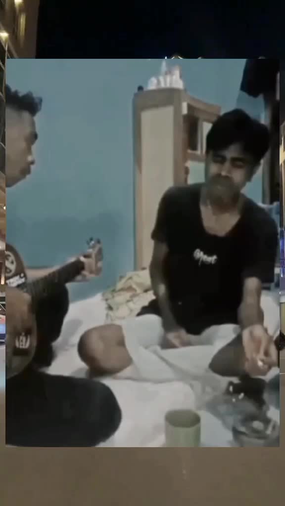 Bagaimana kalau aku tidak baik-baik saja <cover> #coverlagu  #bagaimanakalauakutidakbaikbaiksaja #indonesiaidol 