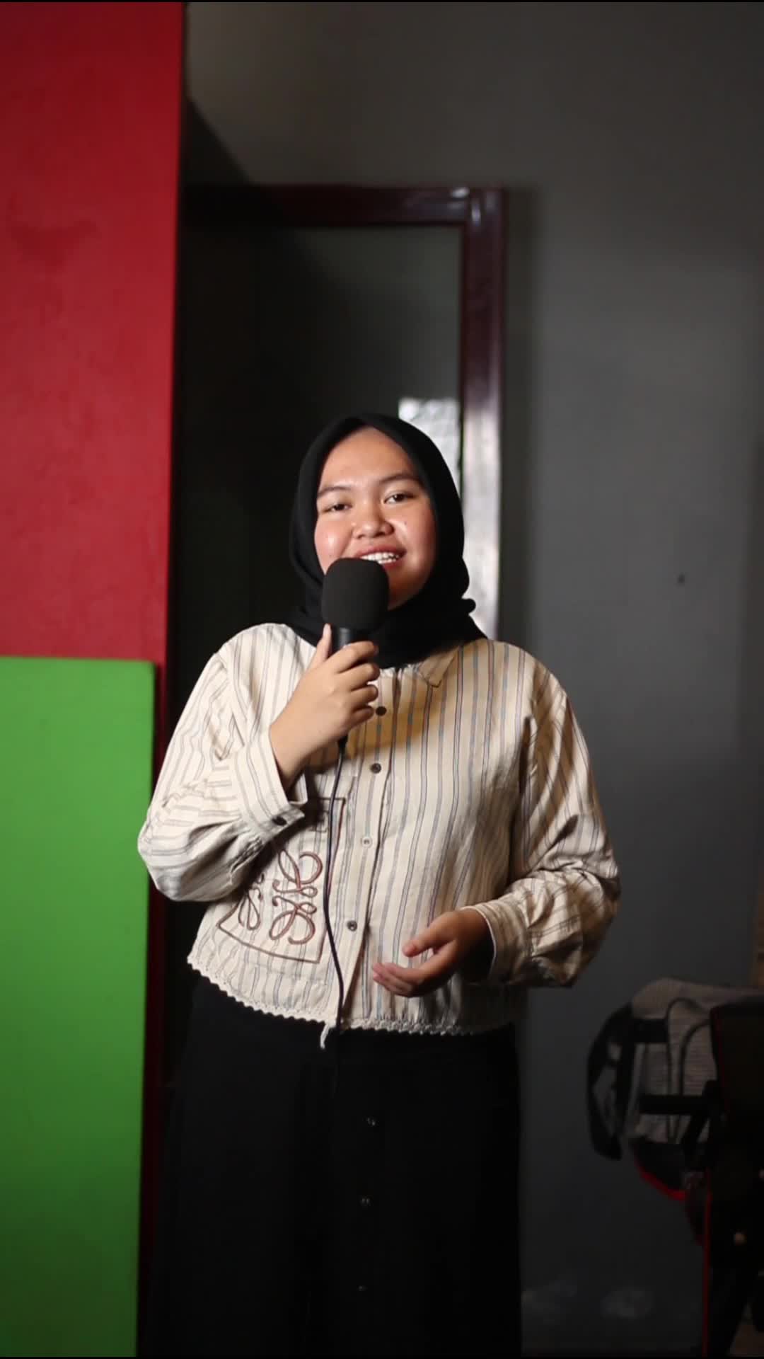KDI 2025 Deuis Linda Oktavia Cilacap 25 Pecah Seribu #OnlineAuditionKDI2025