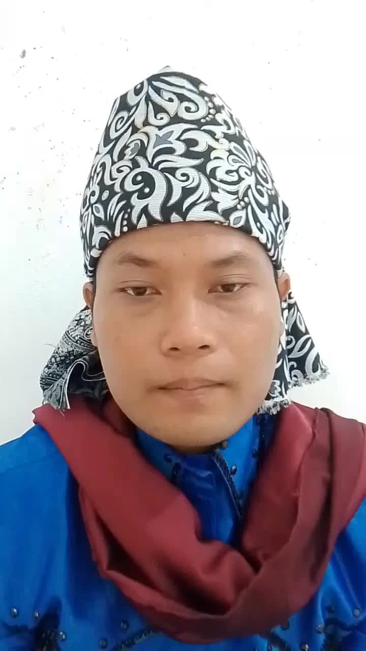 KDI2025 ILHAM SIBOLGA 31THN BULAN BINTANG  #OnlineAudisiKDI2025