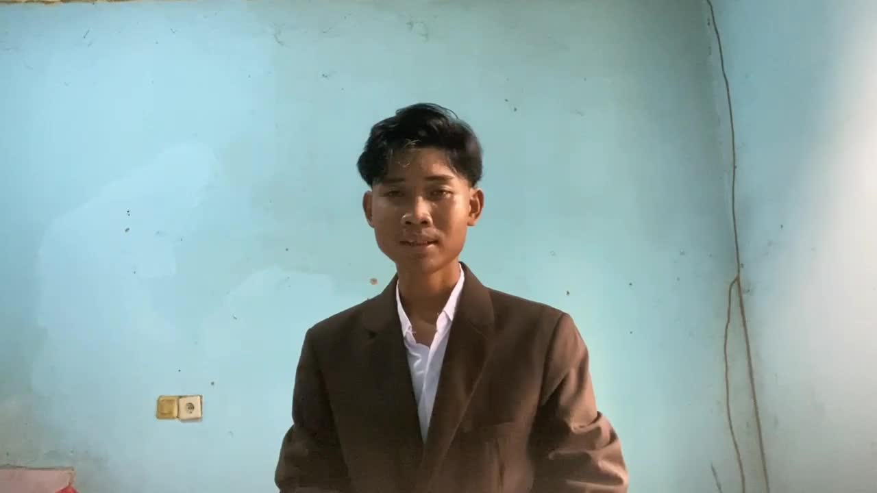 KDI 2025 ASEP SAEPUDIN/ALFIANSYAH CIAMIS JAWABARAT UMUR 22 TAHUN JUDUL LAGU SONIA #OnlineAuditionKDI2025
 #KDI2025