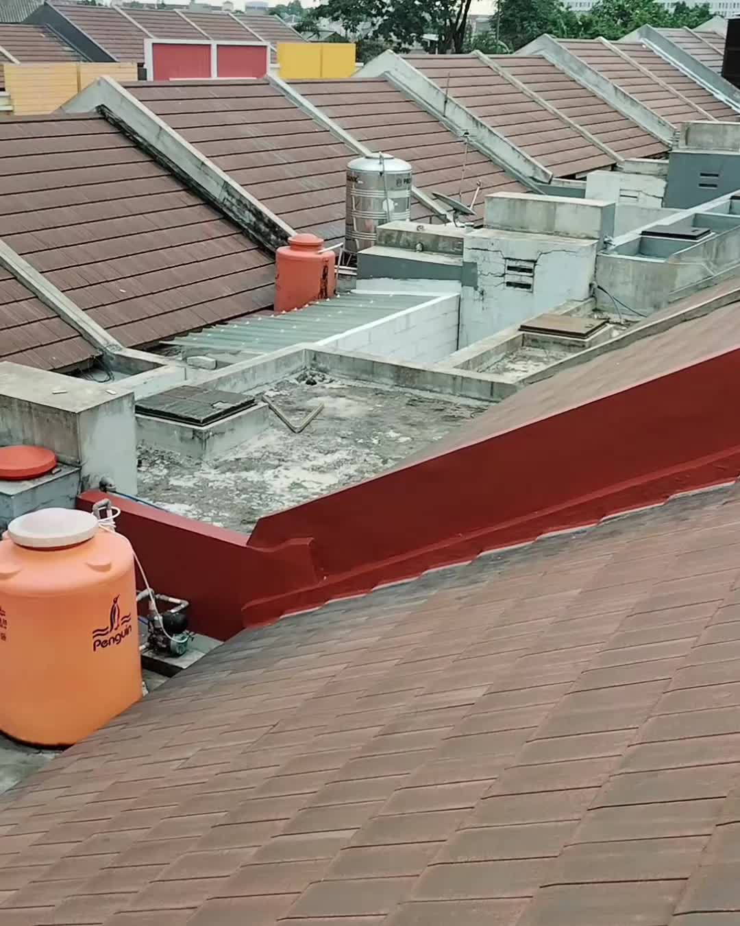  #Maintenance repair project