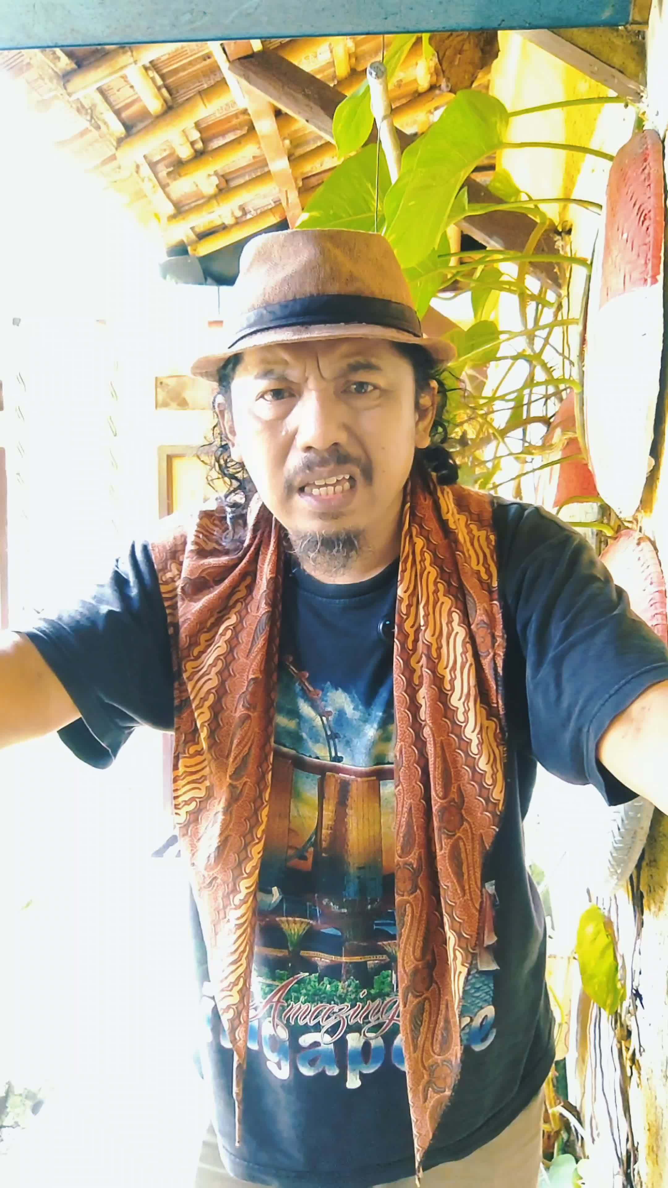 Mie rebus  #RCTIPlus 