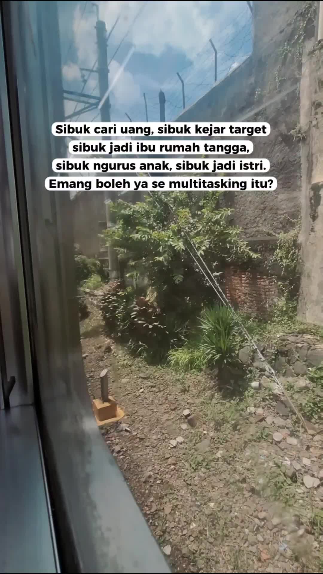 Menghilangkan penat sejenak
#sorotan #Sebuah pengingat untuk kita semua..💖💖💖 #pengikut