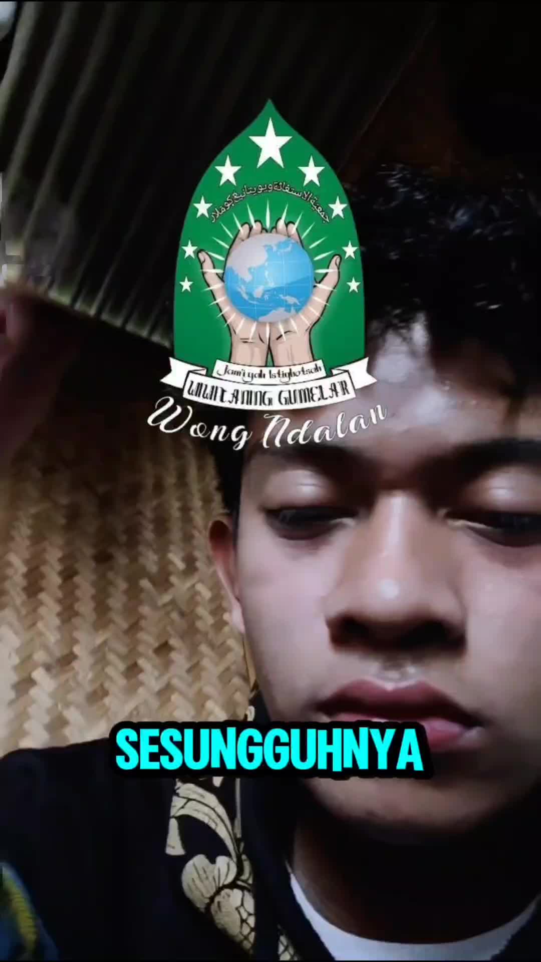 NGAJI DIRI PART 16