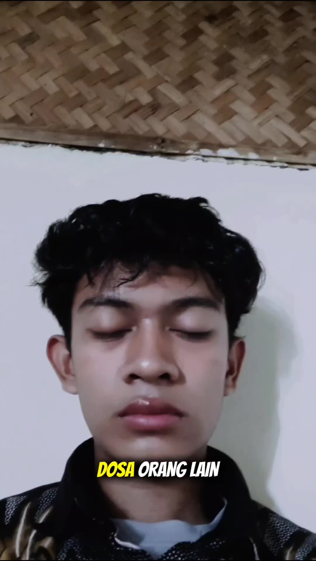 NGAJI DIRI PART 20