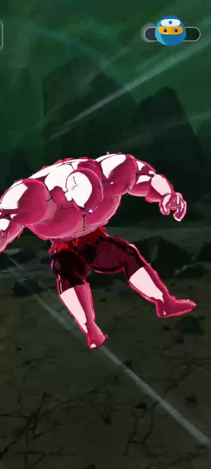  #Goku vs Jiren  #mantap sekali jurus Goku ultra ? #fyprctiplus 