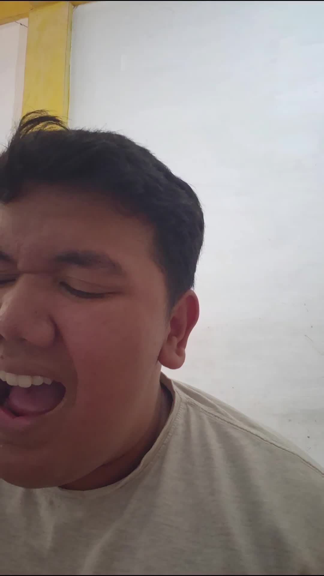 IDOL_XIV NICOLAS YOSUA SIANIPAR 20 TAHUN JEMBER WILDFLOWER