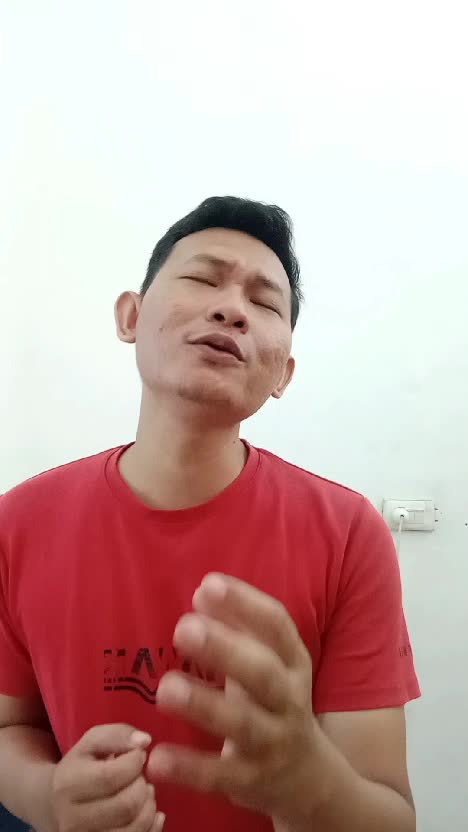  KDI 2025 RINO HERMANSYAH BATURAJA 35 TAHUN BERKALI-KALI #OnlineAuditionKDI2025