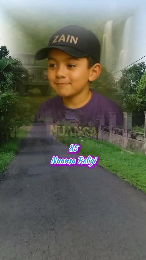 NUANSA RELIGI..
#nuansareligi #nasehatislami #dakwah #shorts