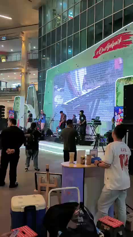  #supershowsport  #nobartimnasrctiplus

