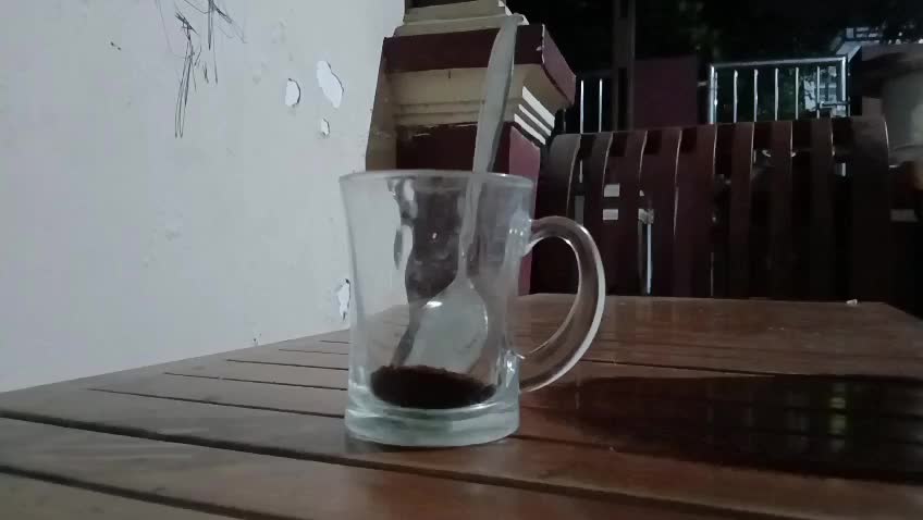 kopi semendo