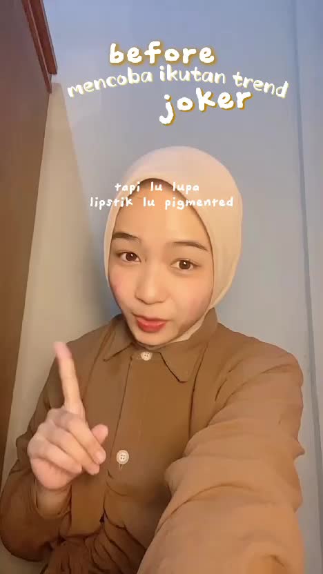 mau di spill lip nya gaa guys

#Fashiondanmakeupalaliburan #Makeupsemipermanetsendiri #fyp 