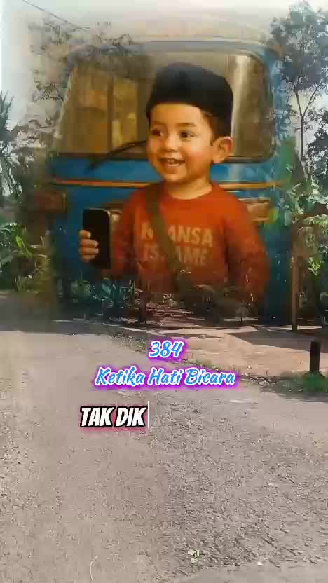 KETIKA HATI BICARA..
#nuansaislami #nasehatislami #religi #shorts
