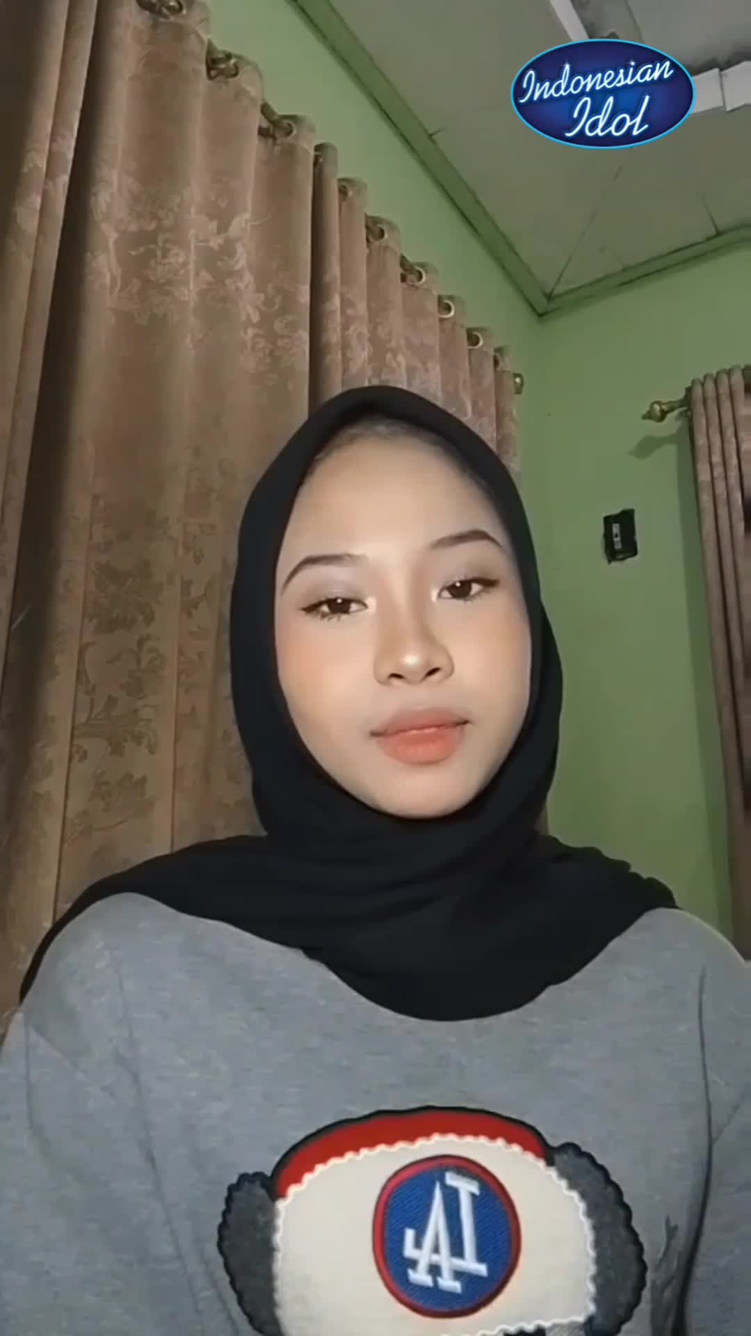 IDOL_XIV VANYA ALIFAH RAHMADHANI 17 TAHUN KOTA JAKARTA TIMUR
 #INDONESIANIDOL  #audisiindonesianidol 
