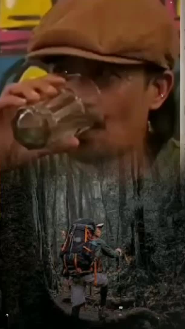 tetaplah bersemangat 