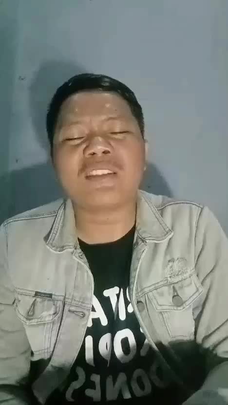 IDOL_XIII_Yanuar Putra Trenggana_29 Tahun_Sumedang_Hebat