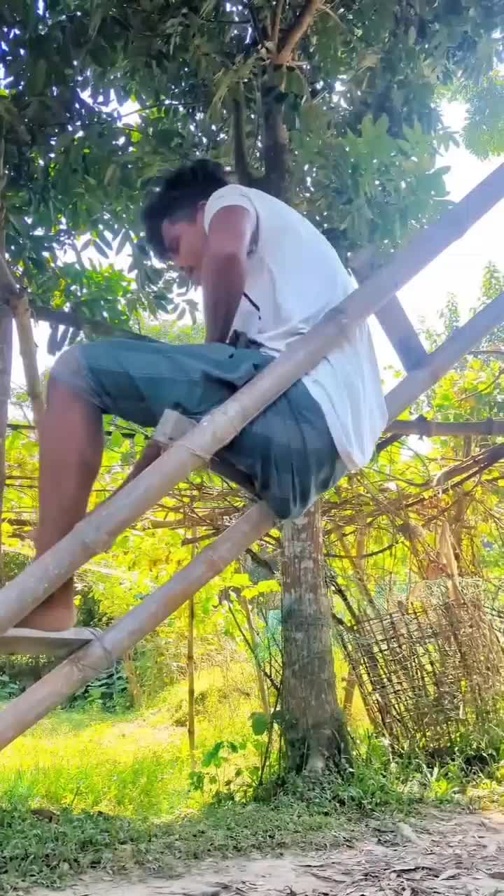 dikiranya itu buah #videolucu  #lucu  #funny 