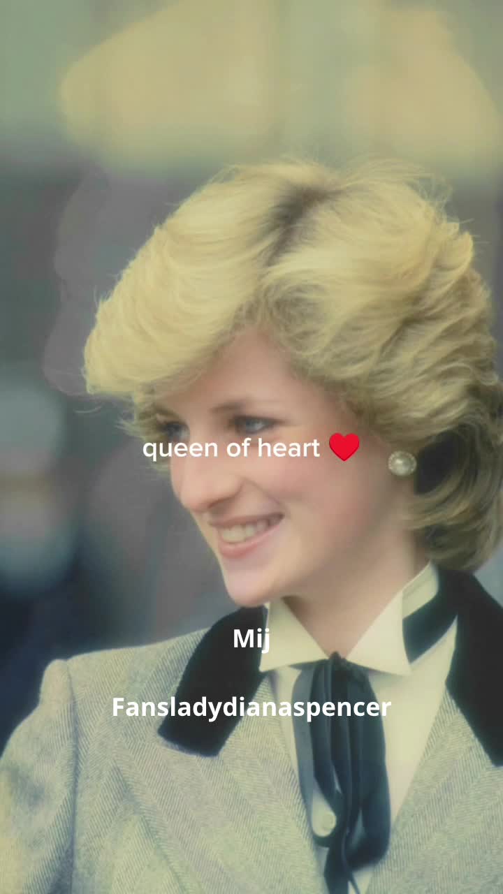 fakta lady Diana
#dianaspencer 