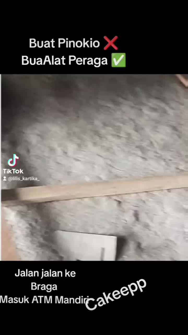 video matematika alat peraga 