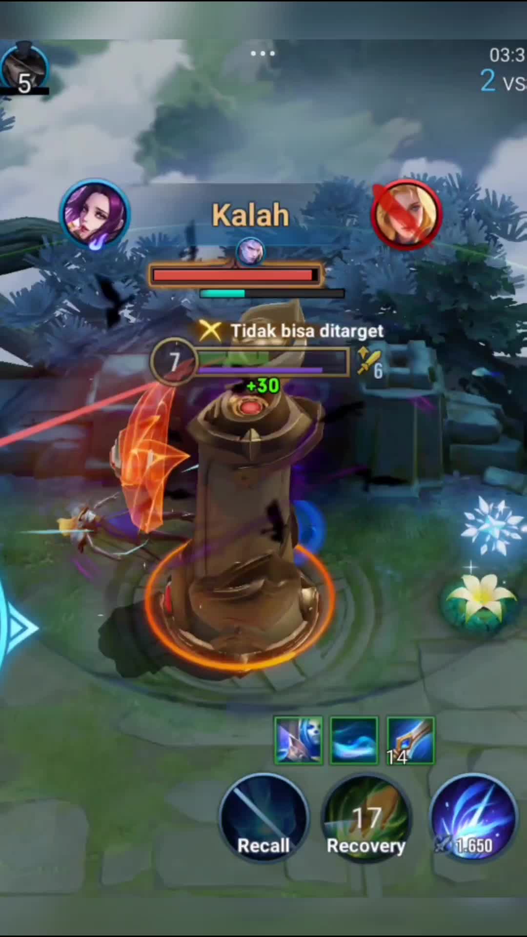 Hero Baru yang Lagi Viral Honor Of Kings
 #game #honorofkings #gameplay #hiburan
