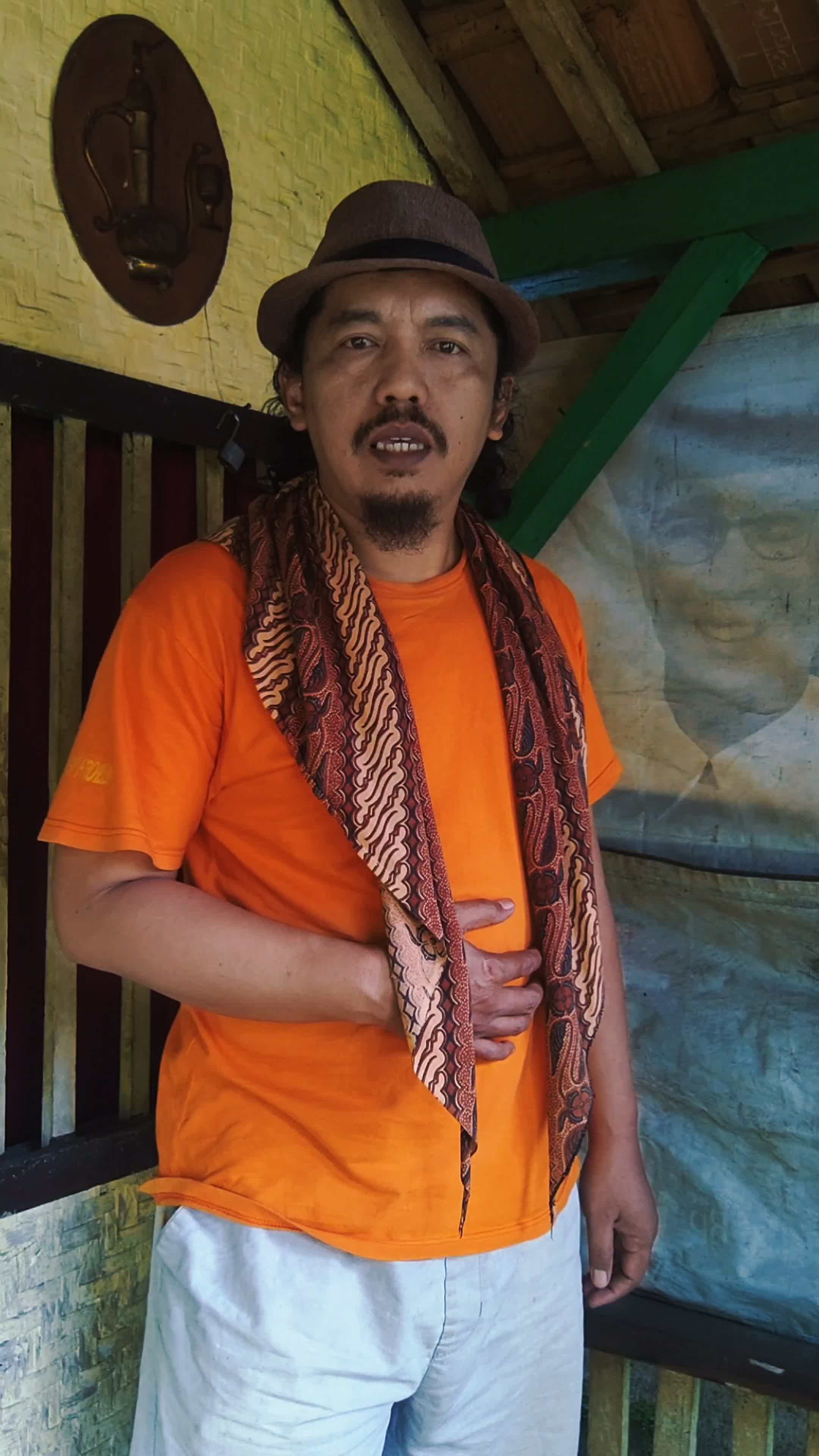 Buang air #RCTIPlus  #komedi 