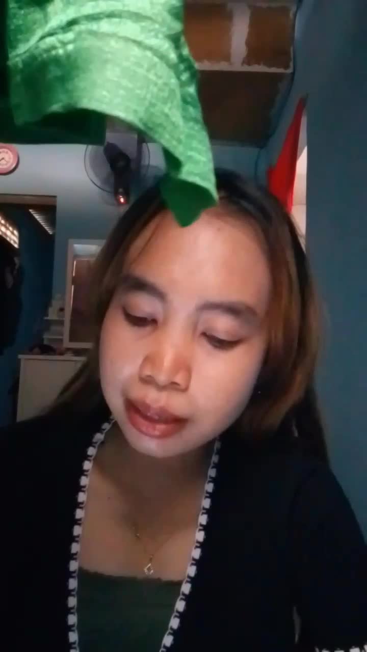 hallo nama saya alifah anjar wati tempat tangga lahir tangerang tanggal 8 januari tahun 1995 motivasi ikut audisi kdi 2024 ingin gapai cita 