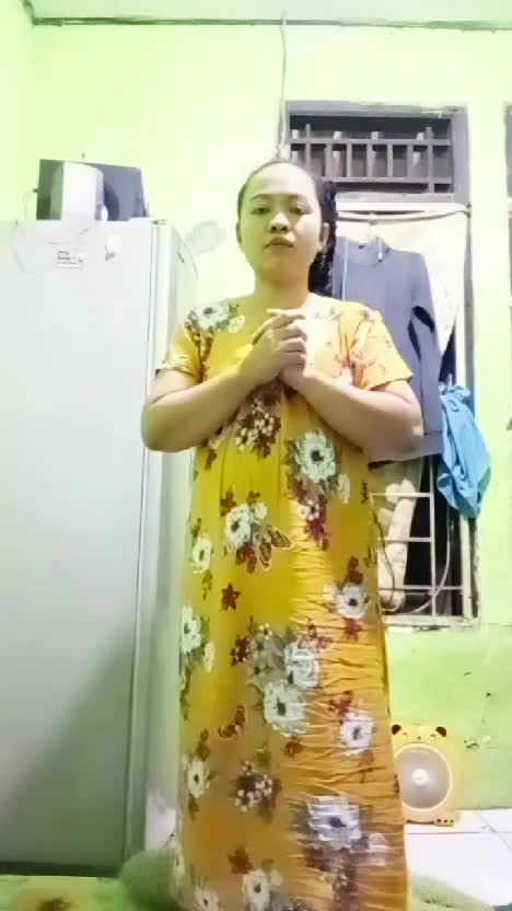 amel#bogor#rembulan malam#kdi 2024