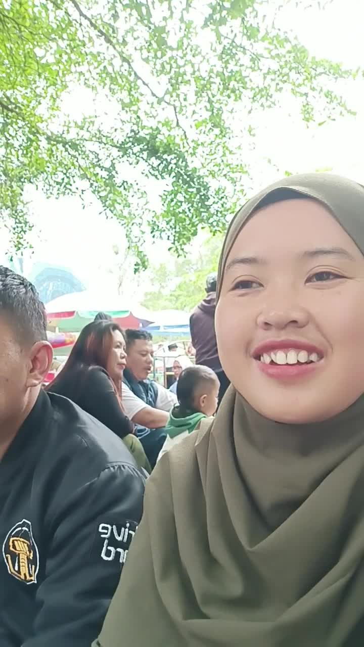 alun alun garut lumayan ramai  #short  #HOTrctiplus  #RCTIPlus  #fyp  #tahunbaru 