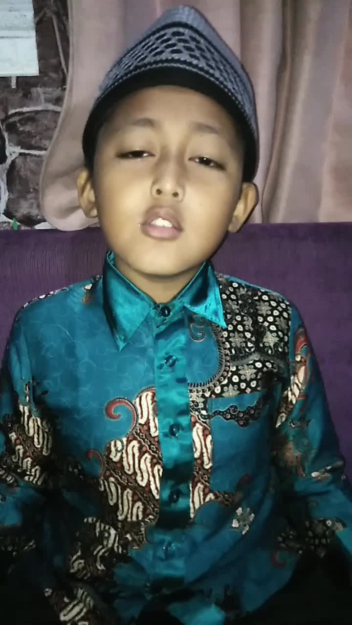 (adhyasta hashif rafathar) _(8 tahun) _(pasuruan) _(4 juz) 