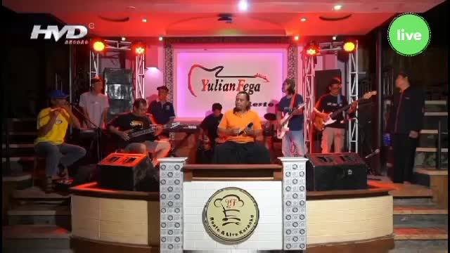 Dou keyboardnya kompak loncat² #fypシ  #RCTIPlus  #laguindonesia 