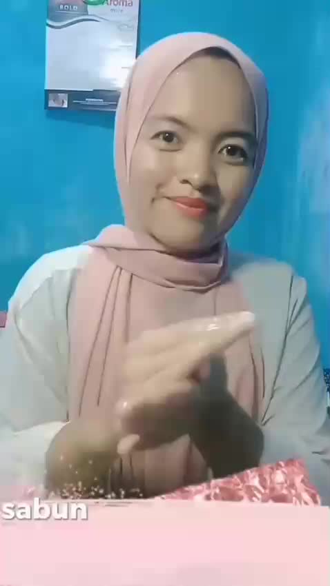 kime skincare
sabun pencuci muka 
