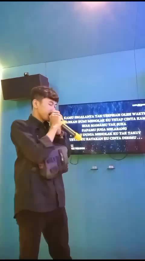 judul mama papa larang Wahyu panjaitan umur 21 tahun asal Sumatra Utara Medan Tarutung garoga  parsosoran