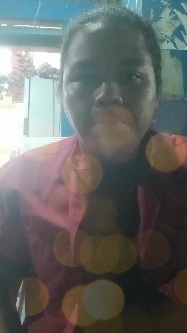 semangat 