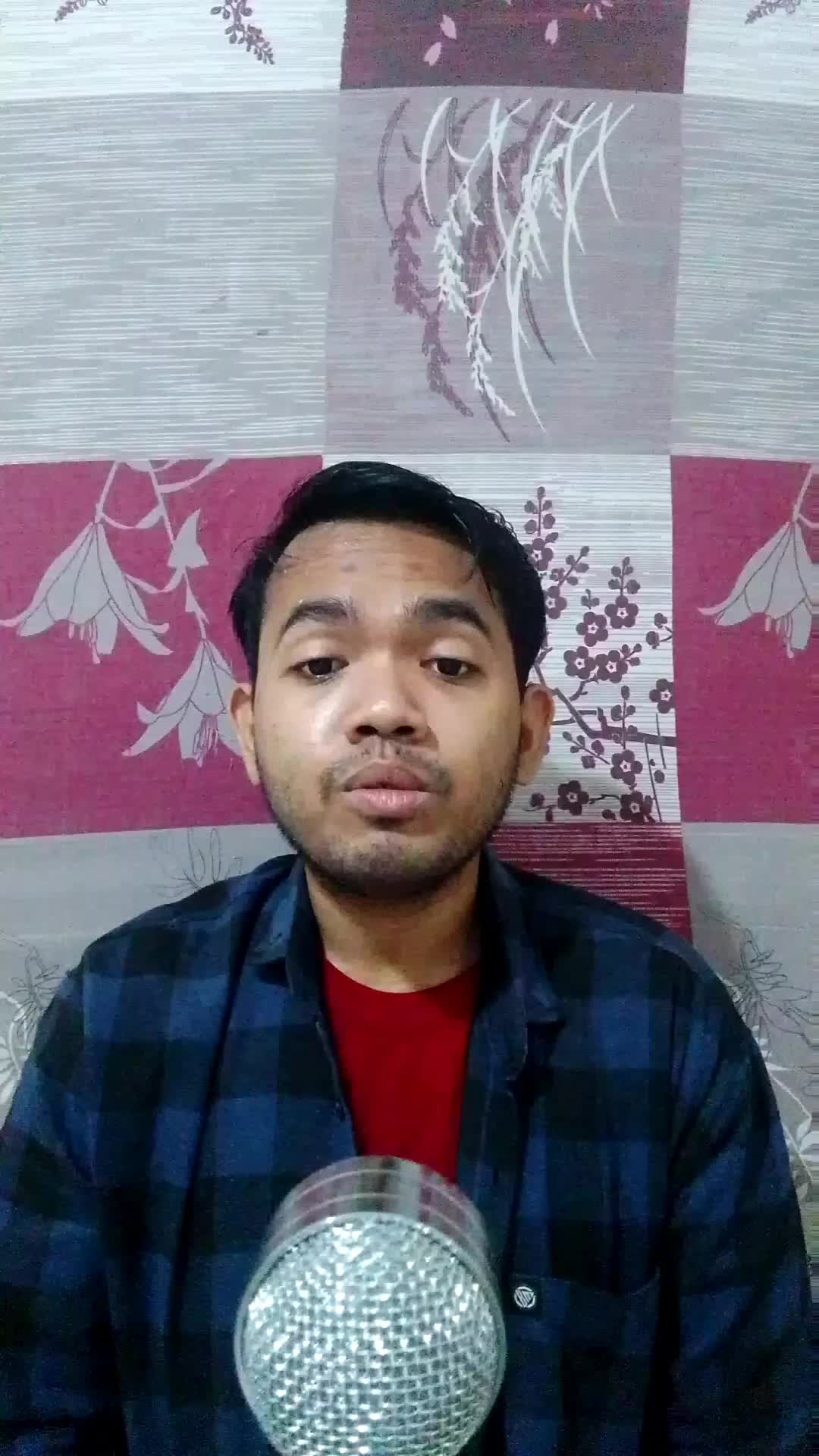 KDI 2025 ARDIYANSYAH BADRUDIN JAKARTA BARAT 25 TAHUN HADIRMU BAGAI MIMPI #OnlineAuditionKDI2025