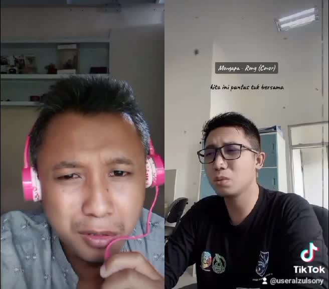 duet bareng ade.....bantu vote share n like