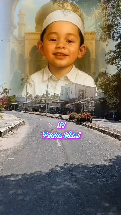 PESONA ISLAMI..
#pesonaislami #nasehatislami #religi #shorts