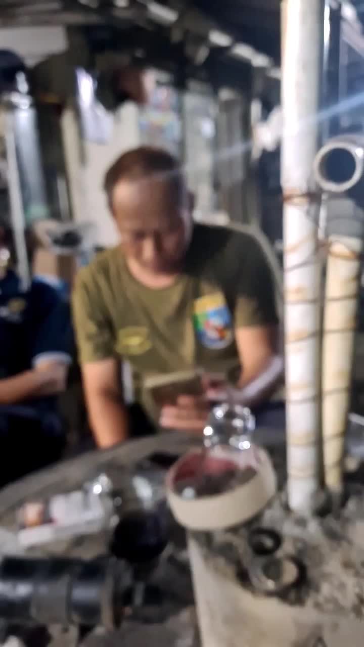 nunggu nobar