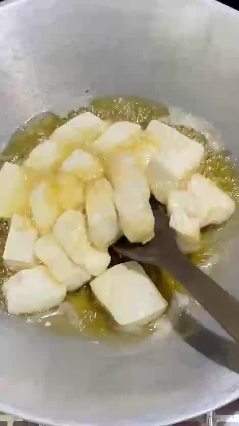 Tahu Telor Kecap 😍😍