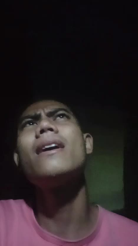 IDOL XIII fahadz syahgara 24 thn Bogor lagu salahkah aku terlalu mencintaimu