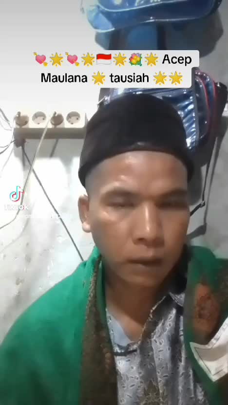 🌟💘🌟🇮🇩🌟💐🌟 Acep Maulana 🌟 tausiah 🌟🌟💐🌟