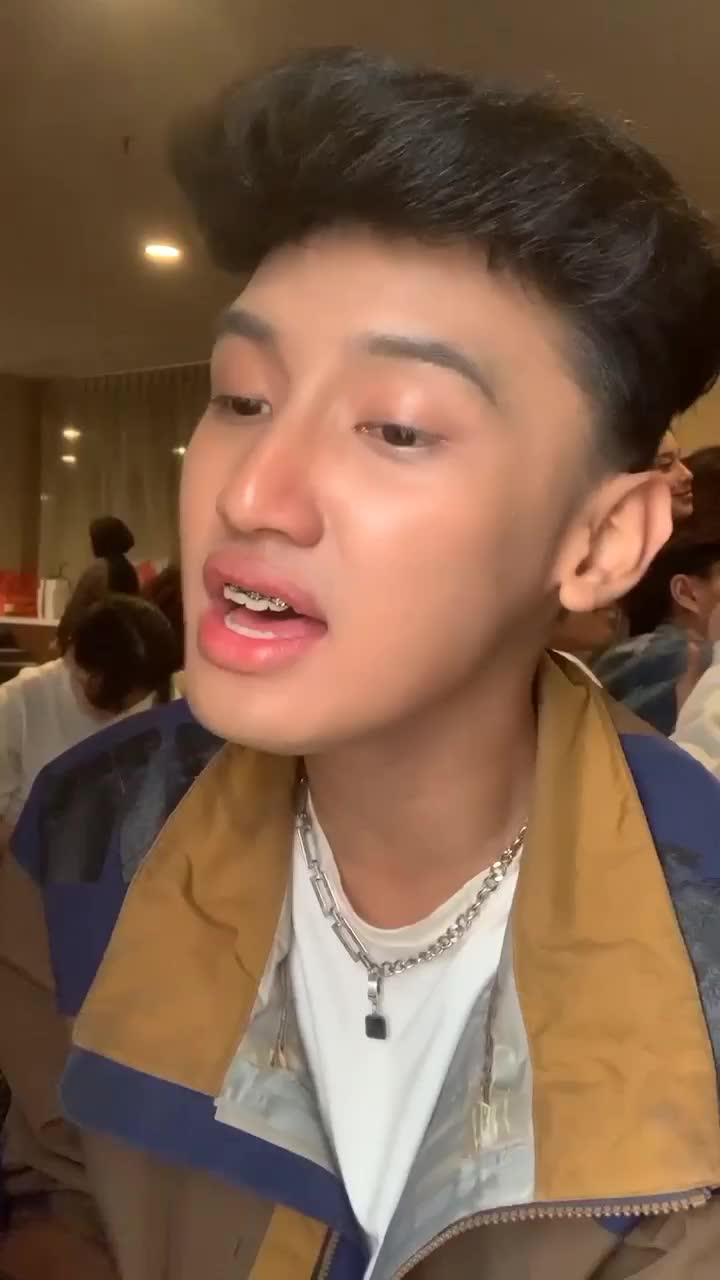  #adrianzhaga #RCTIPlus 